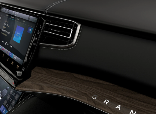 Grand Wagoneer