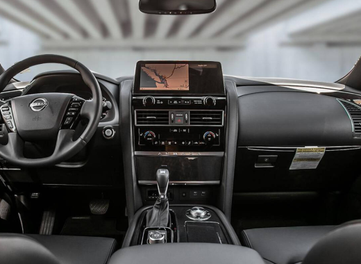 Nissan Armada