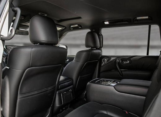 Nissan Armada