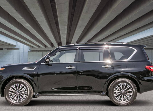 Nissan Armada