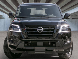 Nissan Armada